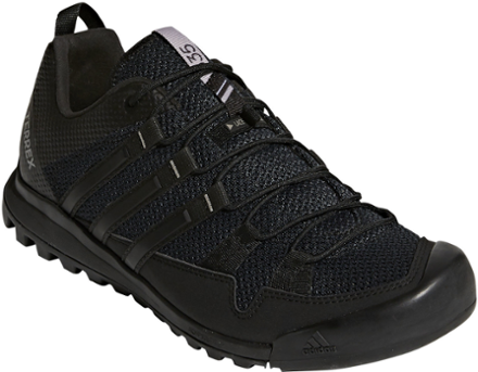 adidas terrex solo trail running shoes