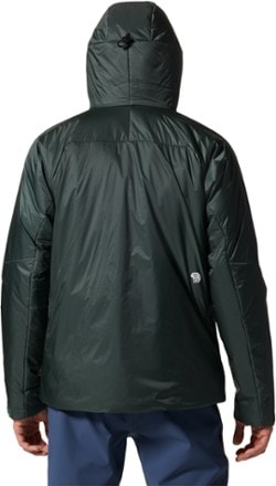 Mountain Hardwear Compressor Hoodie - Men's 2