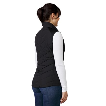 Free Country Hybrid Insulated Vest - Women's 1