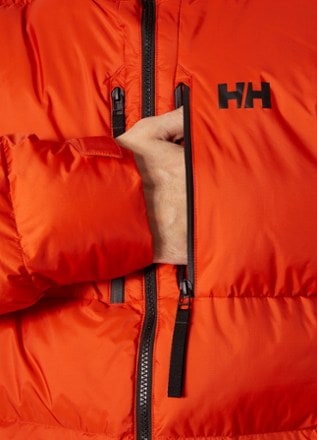 Helly Hansen Park Puffy Insulated Parka - Men's 5