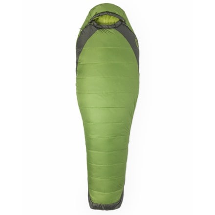 Marmot Trestles Elite Eco 30 Sleeping Bag - Women's 1