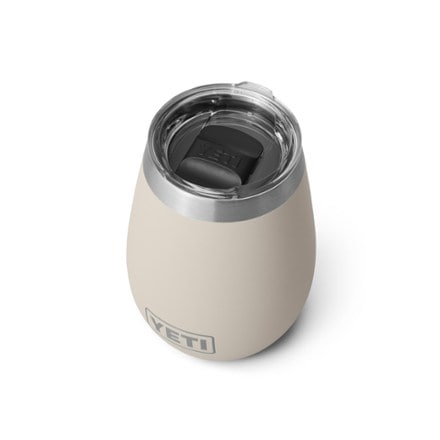 YETI Rambler Vacuum Wine Tumbler with MagSlider Lid 2