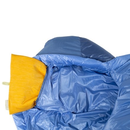 NEMO Disco 30 Endless Promise Down Sleeping Bag - Women's 7