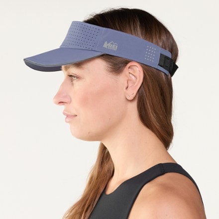 REI Co-op Active Pursuits Visor 5