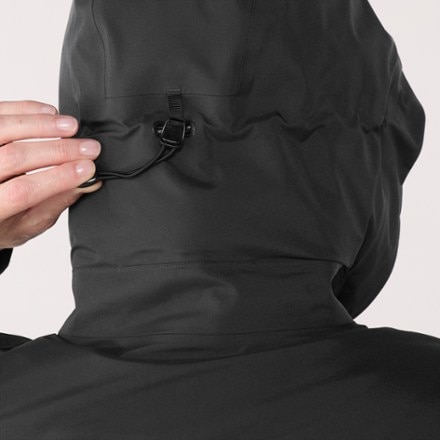 Arc'teryx Beta Down Parka - Women's 5