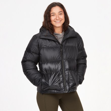Marmot Guides Down Hoody - Women's 0