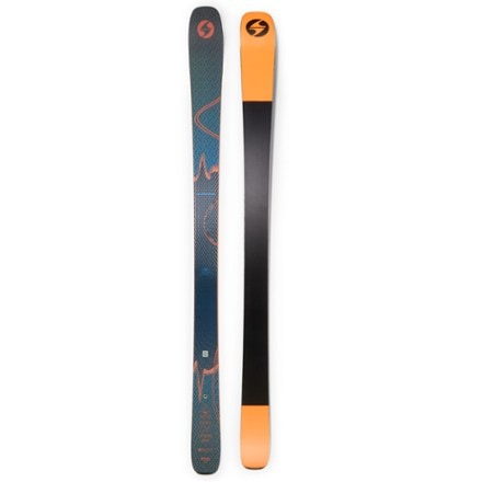 Blizzard Anomaly 88 Skis - Men's - 2024/2025 0