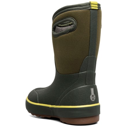 Bogs Classic II Rain Boots - Kids' 3