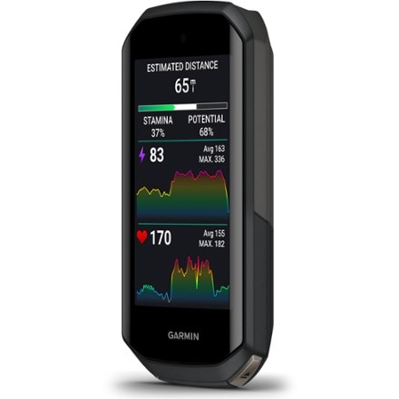 Garmin Edge 1050 Bike Computer 4