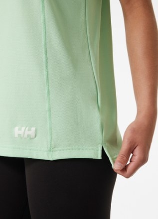 Helly Hansen HH Lifa Active Solen Tank Top - Women's 5