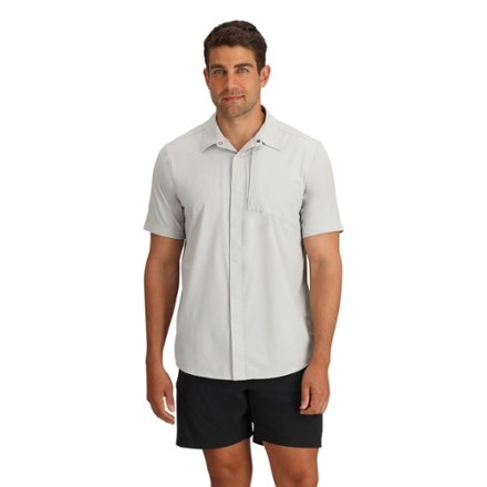 Outdoor Research Astroman Air Shirt - Men's 1