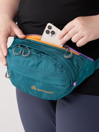 Gregory Nano Waist Pack 4