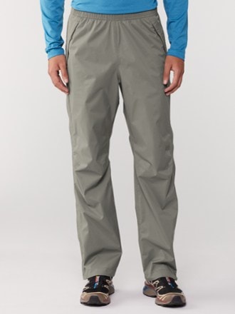 REI Co-op Rainier Rain Pants - Men's 1