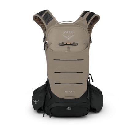 Osprey Raptor 10 Hydration Pack - Men's 2