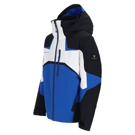 Obermeyer Mach 15 Insulated Jacket - Boys' 5