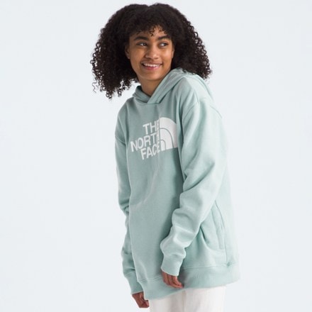 The North Face Half Dome Camp Fleece Hoodie - Kids' 1