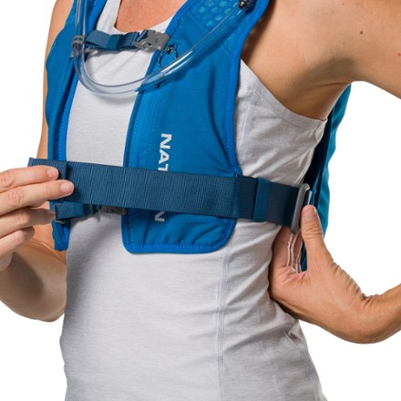 Nathan Quickstart 3.0 3L Hydration Vest 7