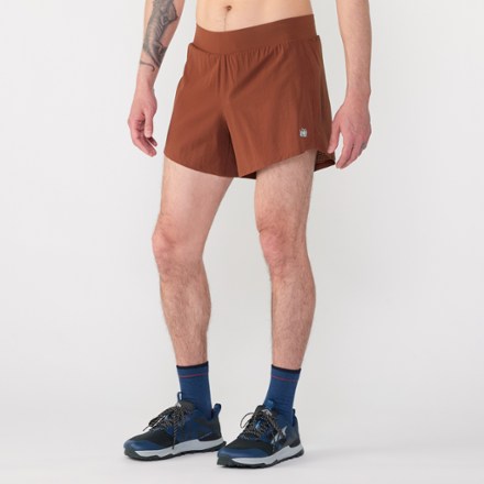REI Co-op Swiftland 5" Running Shorts - Men's 1