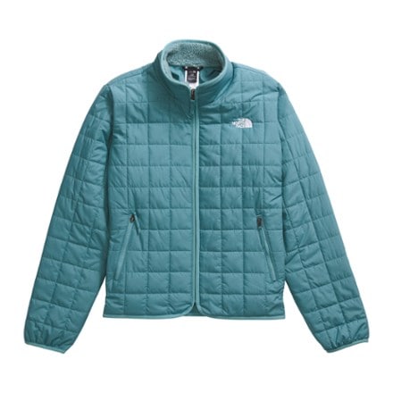 The North Face Junction Insulated Jacket - Women's 0