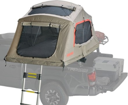 Yakima OutPost HD Truck Rack 7