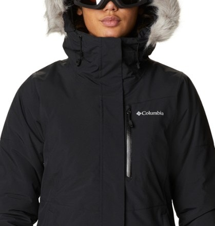 Columbia Ava Alpine Insulated Jacket - Women's 3