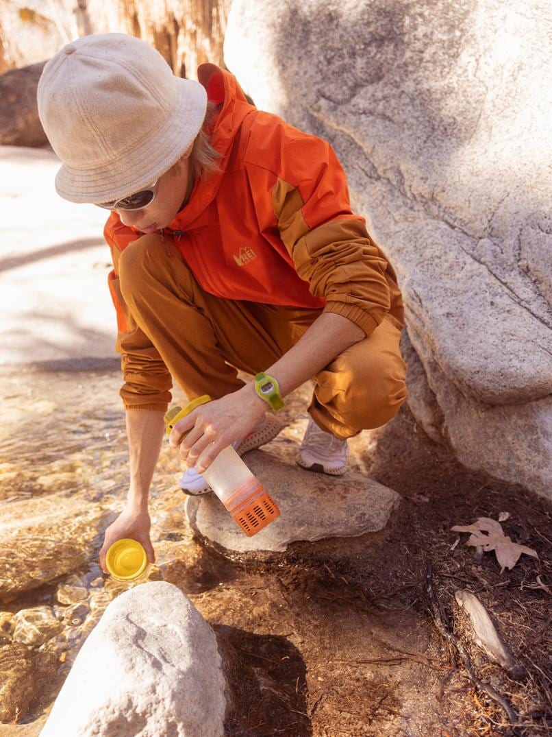 Location Image for Trailmade Pants - Men's