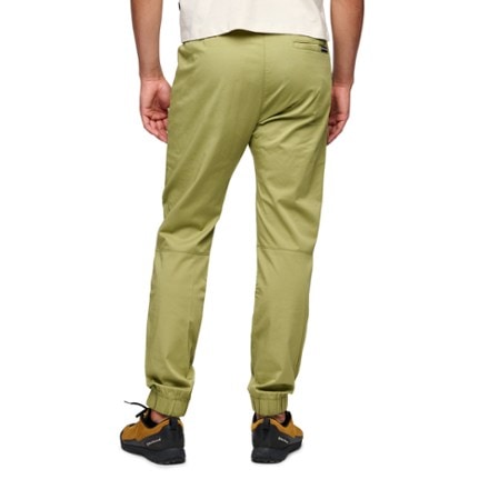 Black Diamond Notion Pants - Men's 2