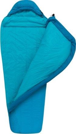 Sea to Summit Venture 32 F Synthetic Sleeping Bag - Women's 2