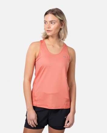 Kari Traa Nora 2.0 Tank Top - Women's 1