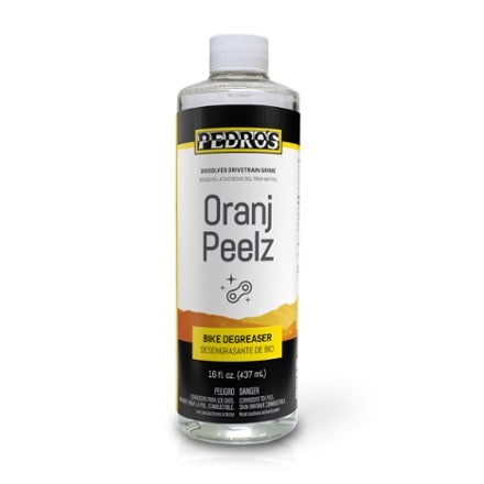 Pedro's Oranj Peelz Citrus Degreaser - 16 oz. 0