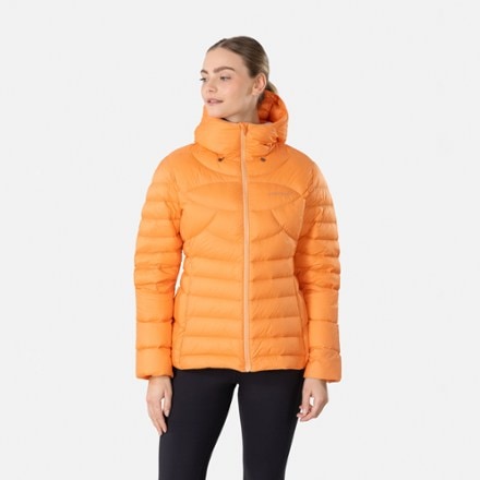Kari Traa Sanne Down Jacket - Women's 1