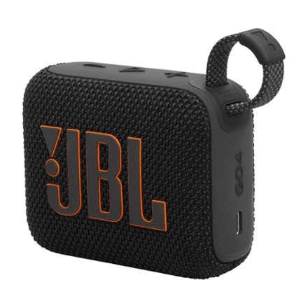 JBL Go4 Bluetooth Speaker 0