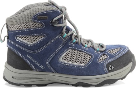 go outdoors kids boots