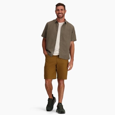 Royal Robbins Mojave Pucker Dry Shirt - Men's 3
