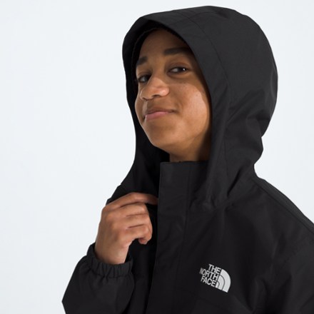 The North Face Antora Rain Jacket - Boys' 5