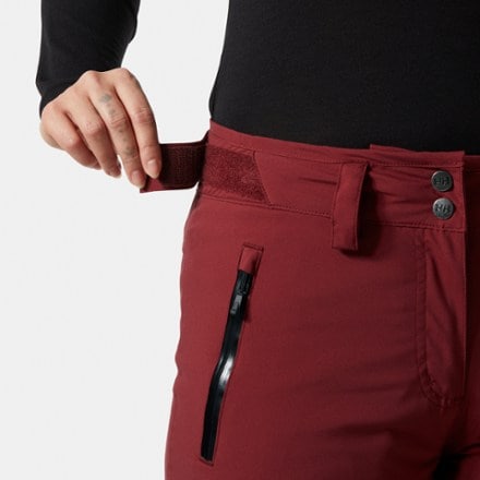 Helly Hansen Legendary Insulated Snow Pants - Women's 4