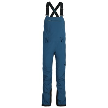 Outdoor Research x Arcade Belts Carbide Bib Snow Pants - Women's 0