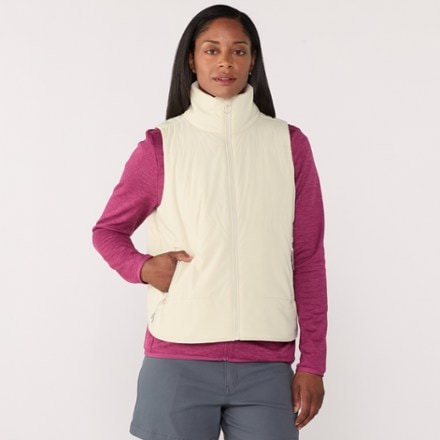 Vuori Canyon Insulated Vest - Women's 1