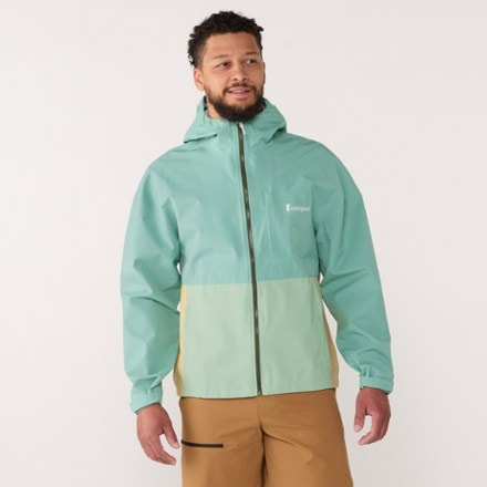 Cotopaxi Cielo Rain Jacket - Men's 1