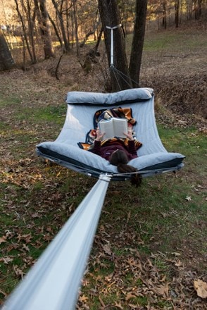 ENO Apollo Suspension System 9