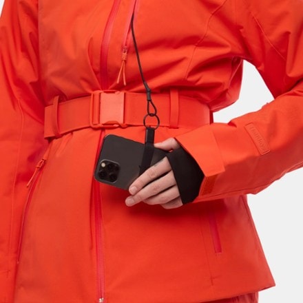 Halfdays Aston Insulated Jacket - Women's 5