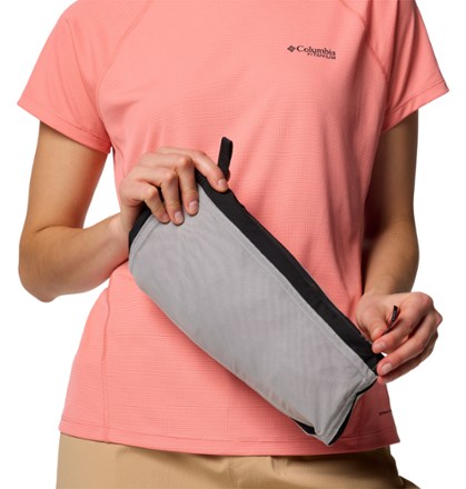 Columbia Northwest Explorer 3L Shell Jacket - Women's 9