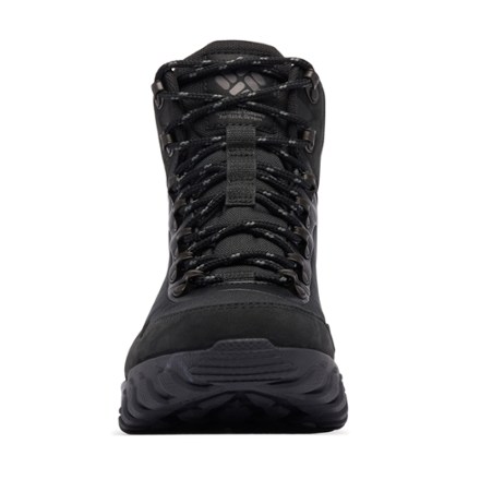 Columbia Burnsider Omni-Heat Infinity Snow Boots - Men's 3