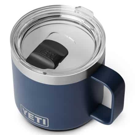 YETI Rambler Stackable Mug - 14 fl. oz. 1