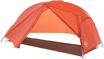 Big Agnes Copper Spur HV UL1 Tent Footprint not included