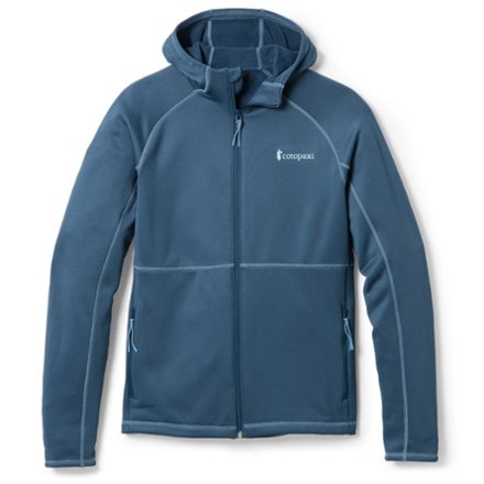 Cotopaxi Tempa Fleece Hooded Jacket - Men's 0