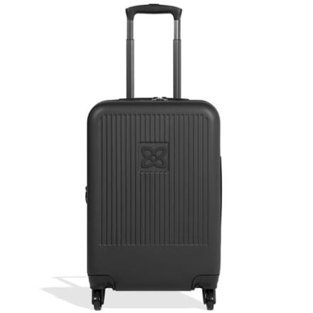 Sherpani Meridian Carry-On Wheeled Luggage 2