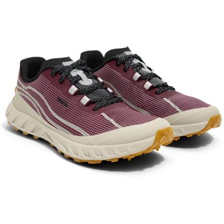 norda 002 Trail-Running Shoes - Women's 2