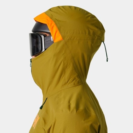 Helly Hansen Sogn Shell 2.0 Jacket - Men's 4