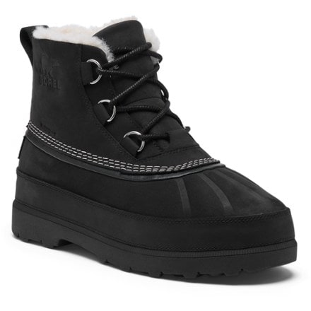 Sorel Ambler Fireside Chukka Waterproof Boots - Men's 2
